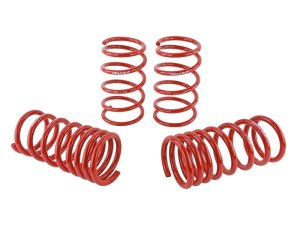 Toyota FT86 Lowering Springs - Front + Rear - Skunk2 Racing - `13-`27